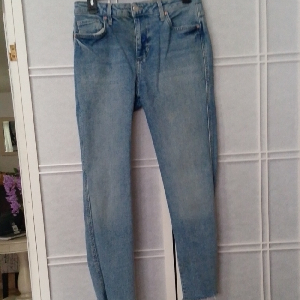 Free People Jeans
